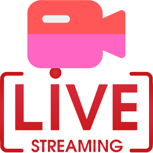 Ebony Flashing Live